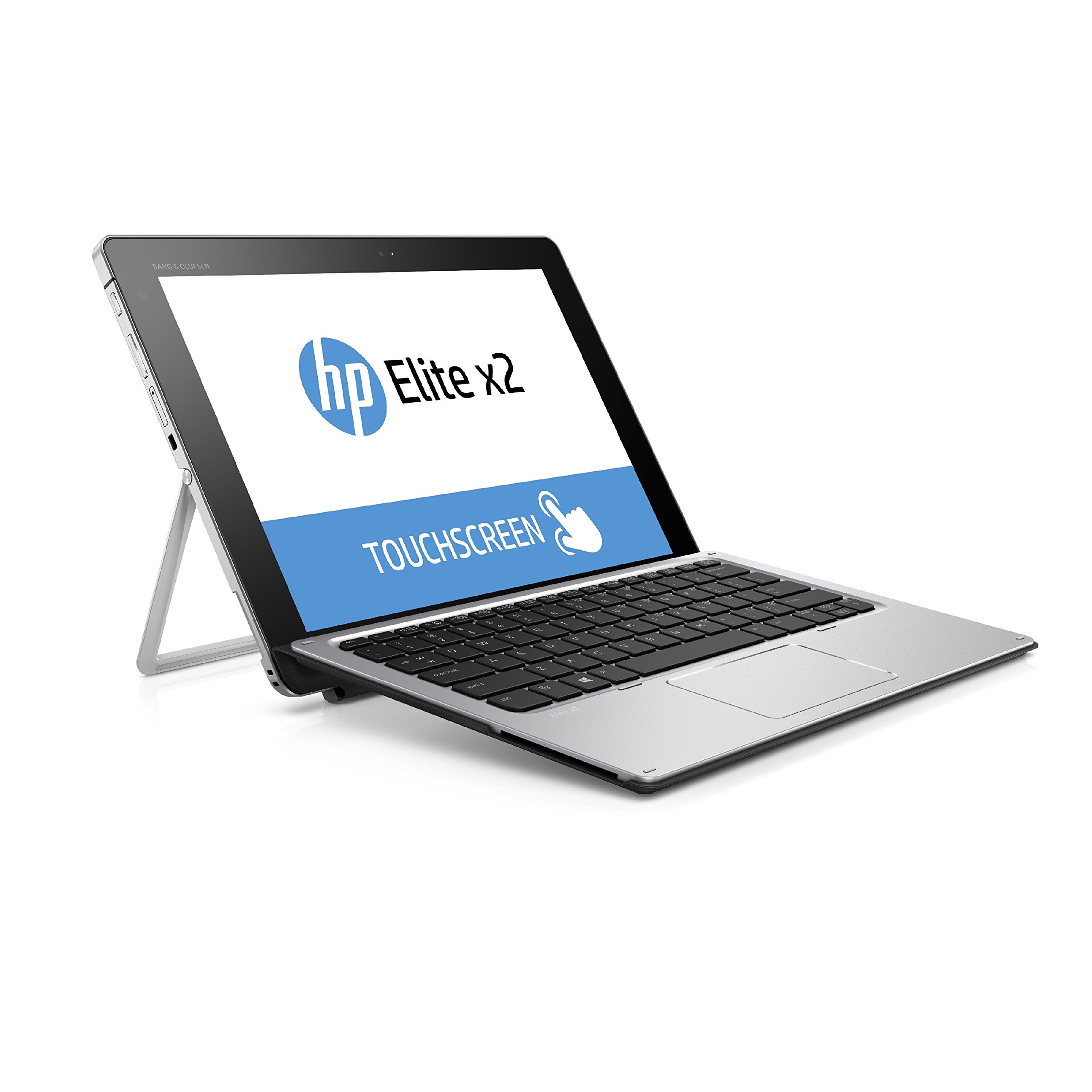 HP Elite x2 1012 G1 (L5H15EA) 30,48 cm (12 inç/FHD) Tablet PC